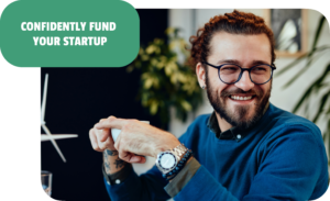 startup funding